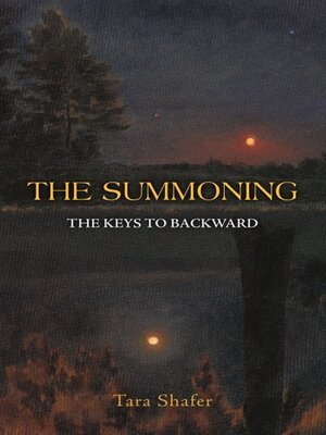 cover image of The Summoning